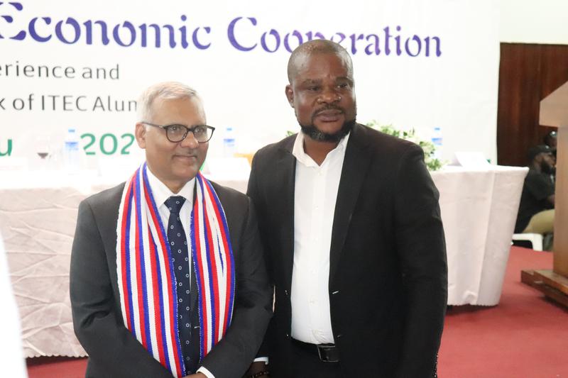 ITEC Day Celebration 2026 - 05 February 2026